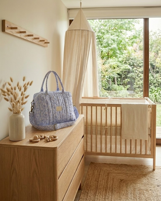 Bolso Alma - Alcazar Azul