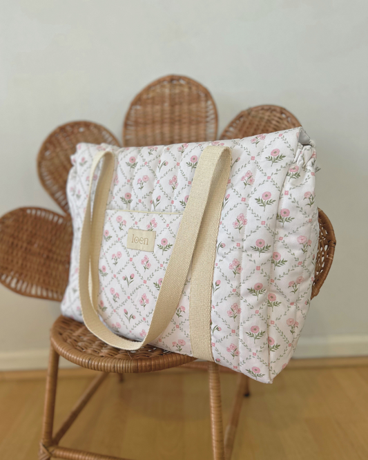 Bolso Esencial – Alcazar Beige