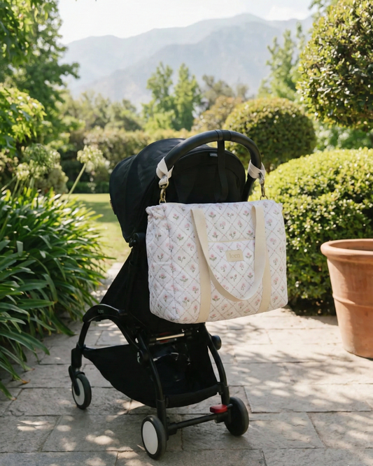 Bolso Esencial – Alcazar Beige