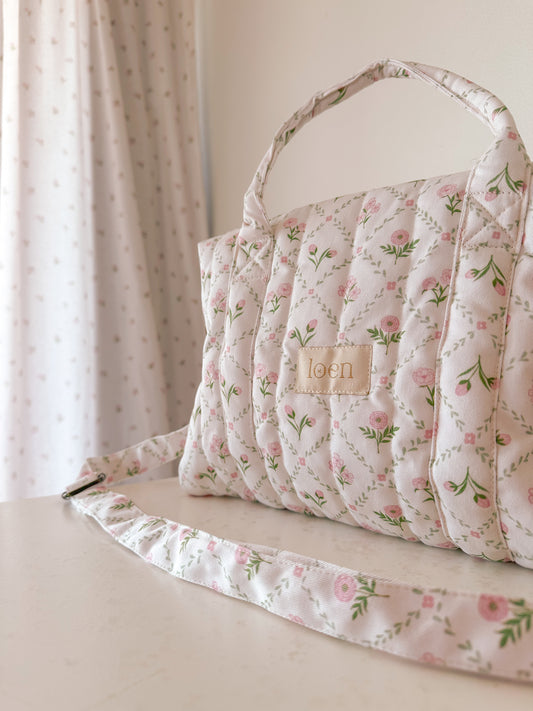 Bolso Alma - Alcazar Beige