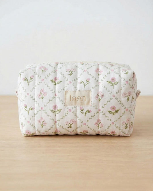 Neceser Esencial – Alcazar Beige