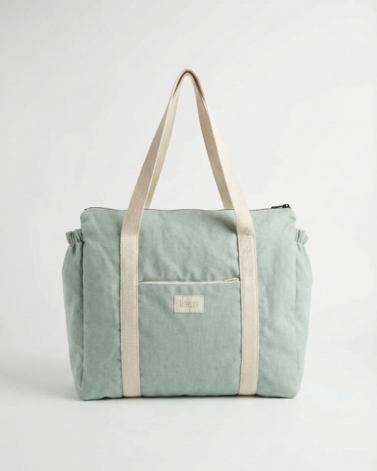 Bolso Esencial - Menta
