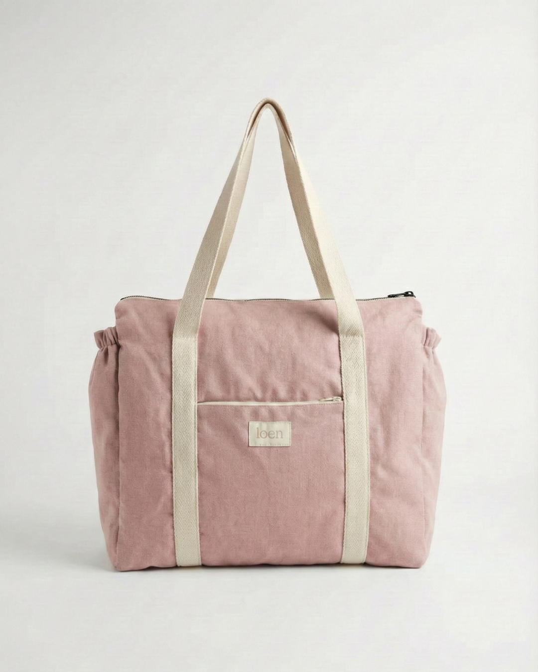 Bolso Esencial - Rosa