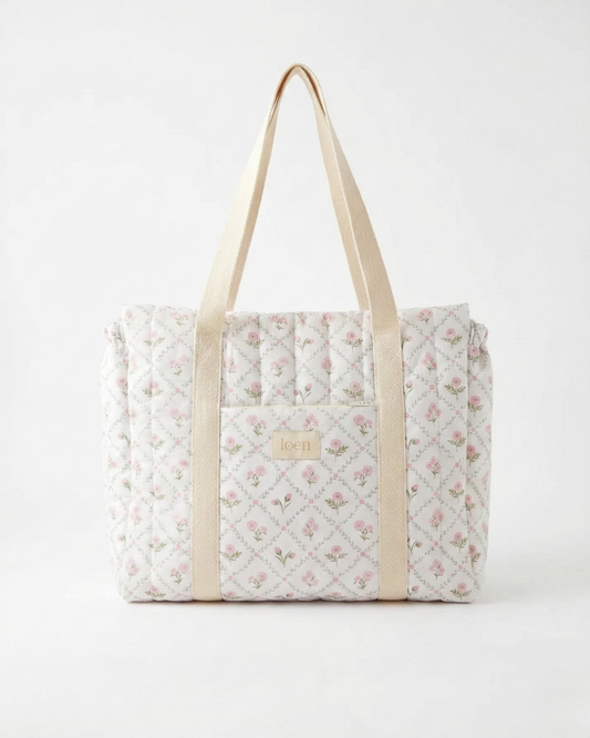 Bolso Esencial – Alcazar Beige