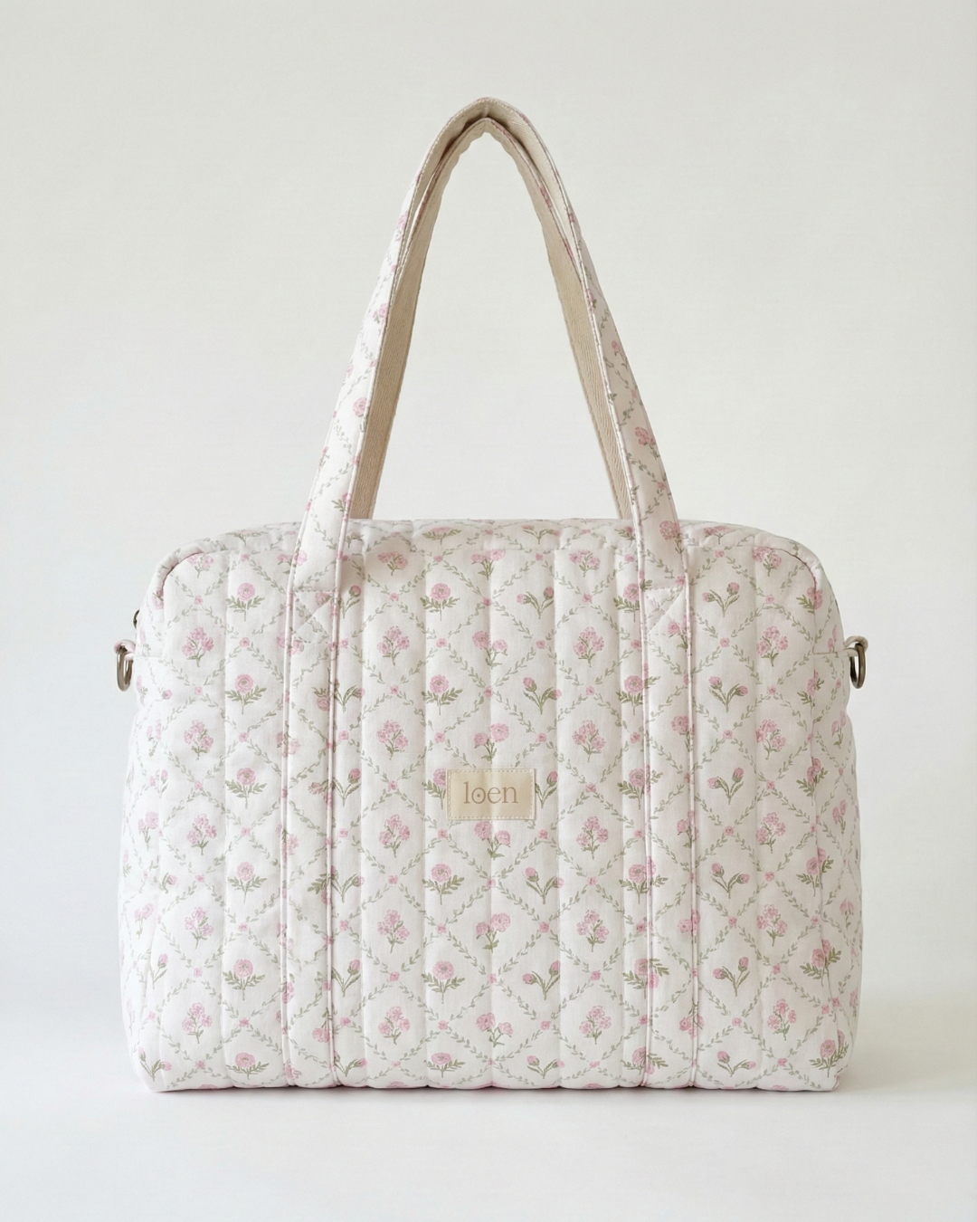 Bolso Voyage - Alcazar Beige