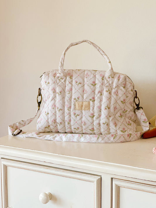 Bolso Alma - Alcazar Beige