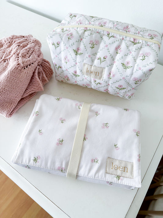 Neceser Esencial – Alcazar Beige